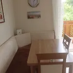 아파트 Guetl Am Weg *