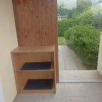 아파트 Guetl Am Weg
