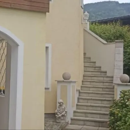 Apartment Guetl Am Weg *
