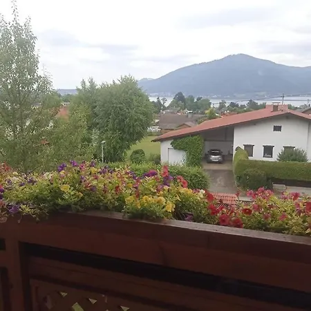 Gütl Am Weg Altmünster