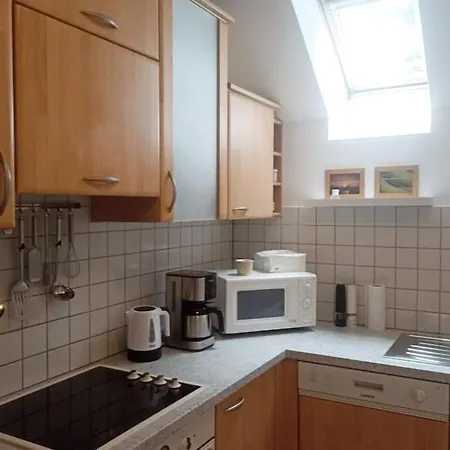 Guetl Am Weg Apartment