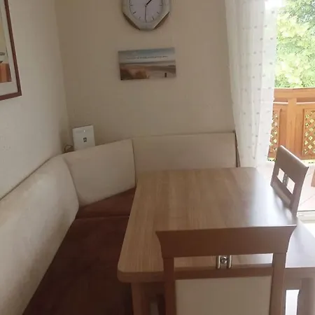 Appartement Guetl Am Weg *