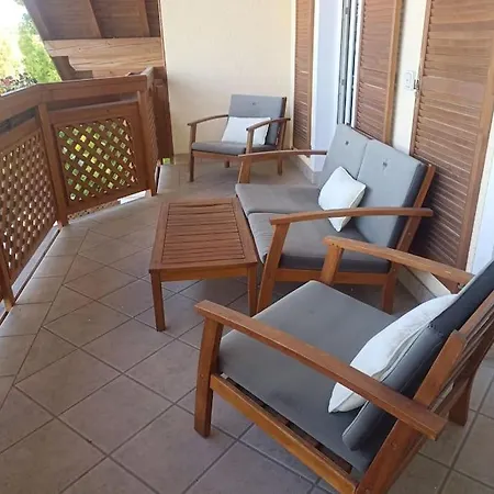 アパート Guetl Am Weg *