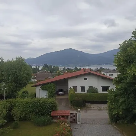 Gütl Am Weg * Altmünster