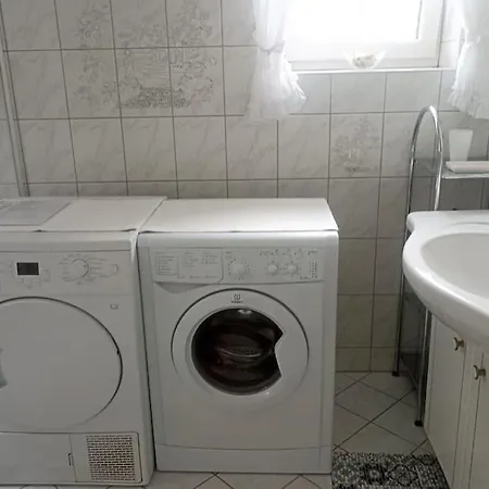 Appartement Guetl Am Weg *