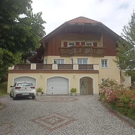 Guetl Am Weg Apartment Altmuenster