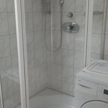 Appartement Guetl Am Weg *