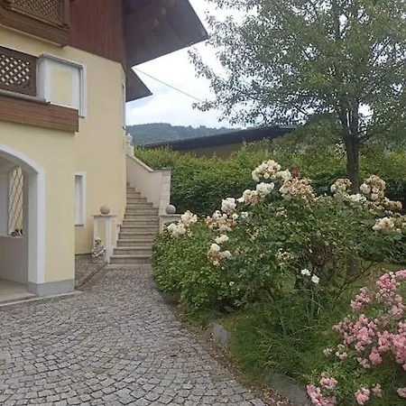 Guetl Am Weg