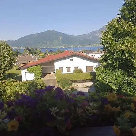 Apartment Gütl Am Weg Altmünster