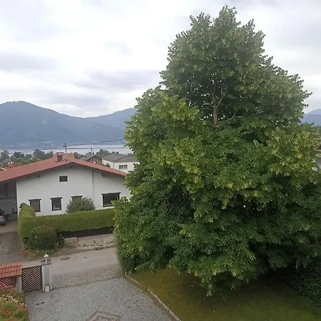 Apartment Gütl Am Weg