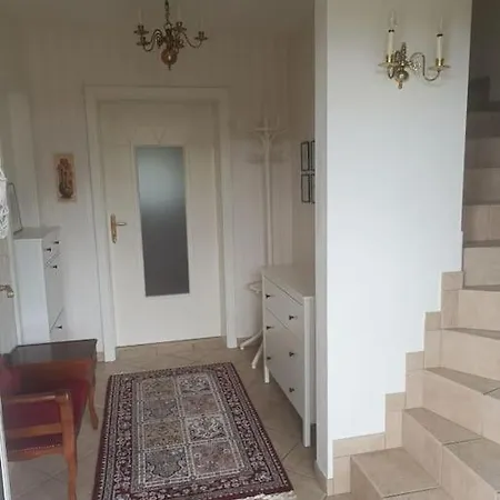Guetl Am Weg Apartment Altmuenster