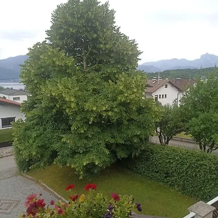 Guetl Am Weg Apartment