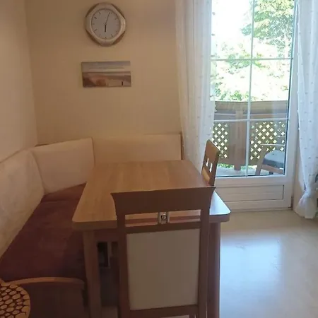 Apartment Guetl Am Weg *