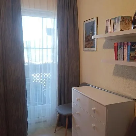 Appartement Guetl Am Weg *