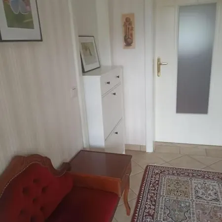Guetl Am Weg Apartment *