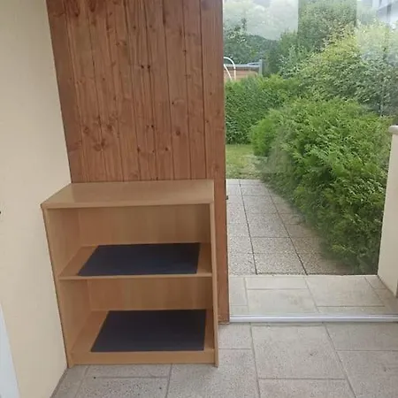 アパート Guetl Am Weg