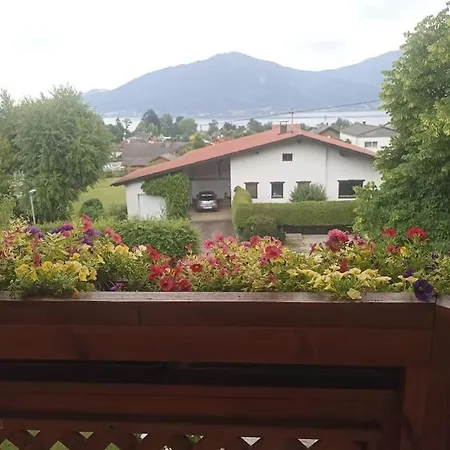 Gütl Am Weg Apartment Altmünster