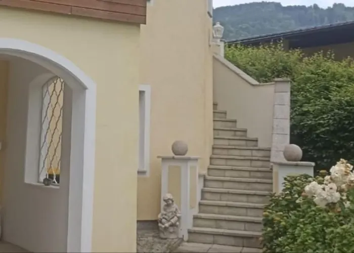 Apartment Gütl Am Weg *