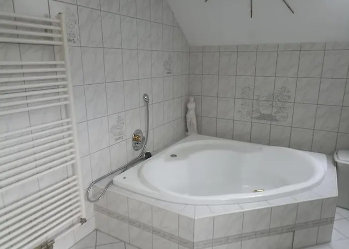 Appartement Guetl Am Weg Altmünster