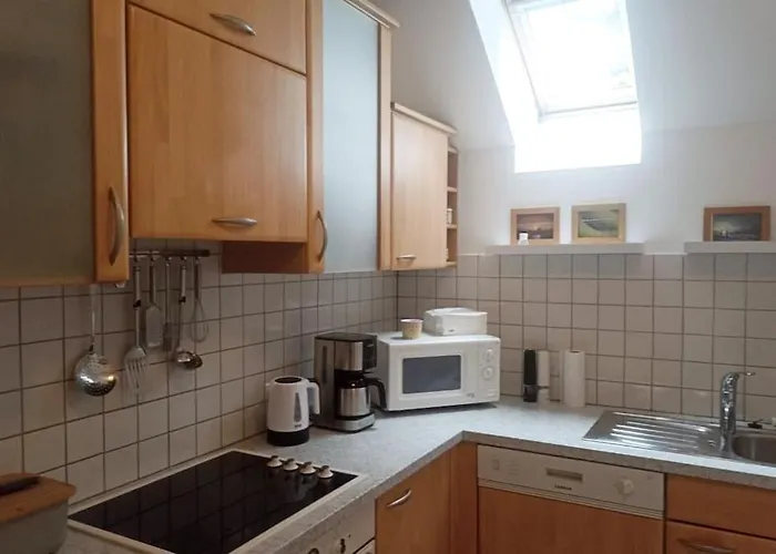 Gütl Am Weg Apartment