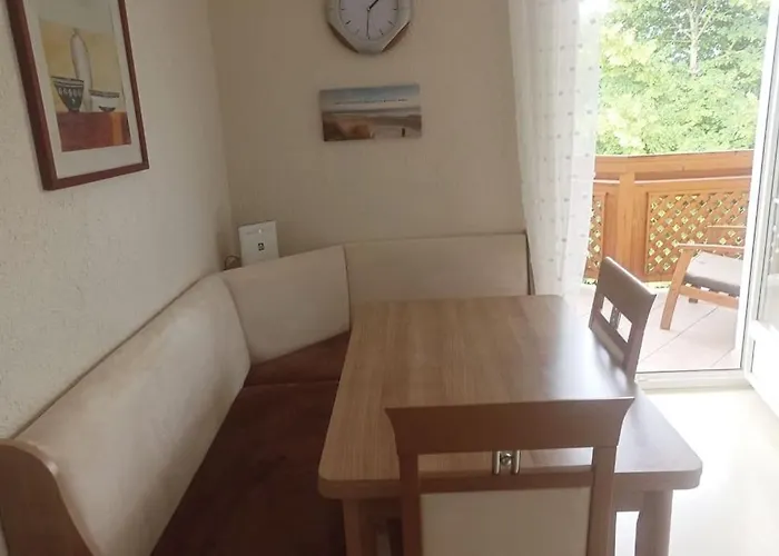 Apartment Gütl Am Weg *