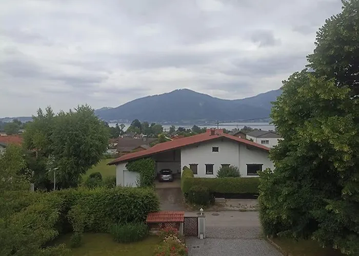 Gütl Am Weg * Altmünster