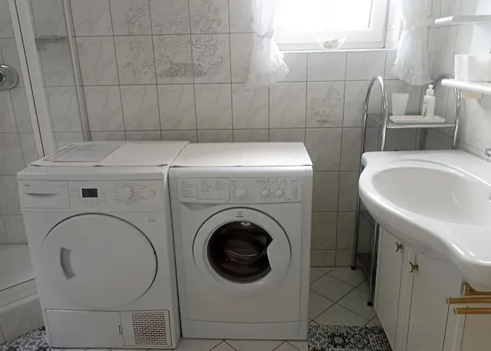 Appartement Guetl Am Weg *