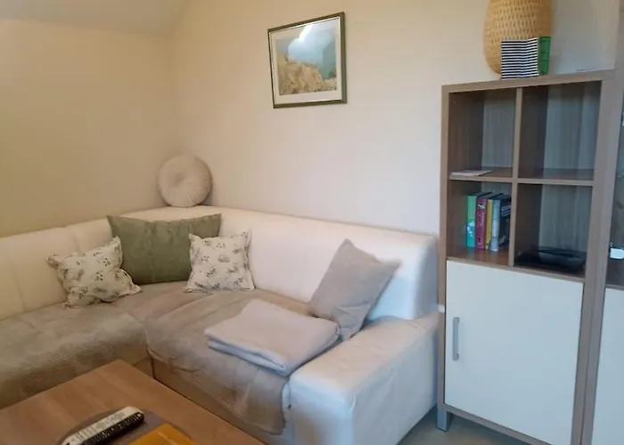 Gütl Am Weg Apartment *