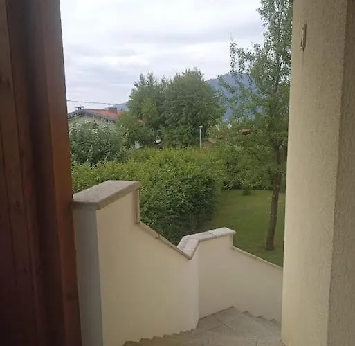 Gütl Am Weg Apartment