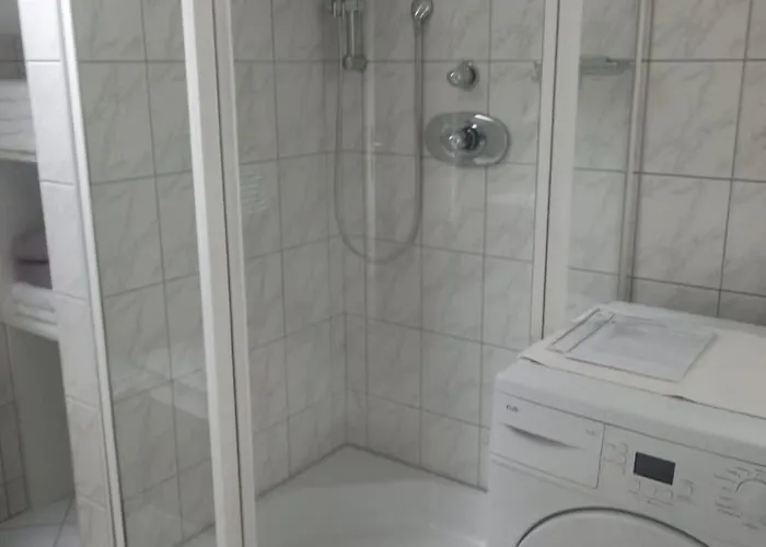 Appartement Guetl Am Weg *