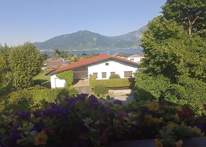 Appartement Guetl Am Weg Altmünster