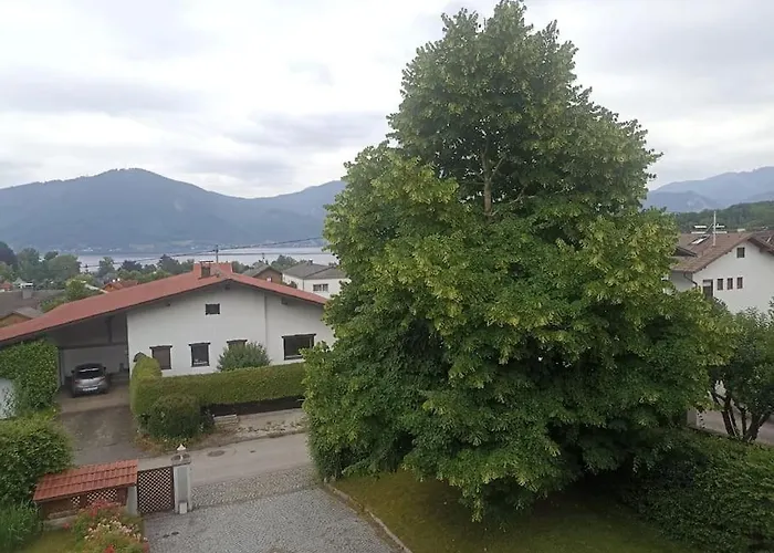 Appartement Guetl Am Weg