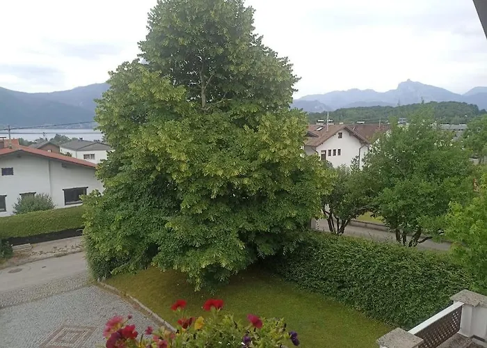 Gütl Am Weg Apartment