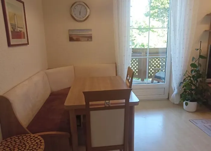 Apartment Gütl Am Weg *