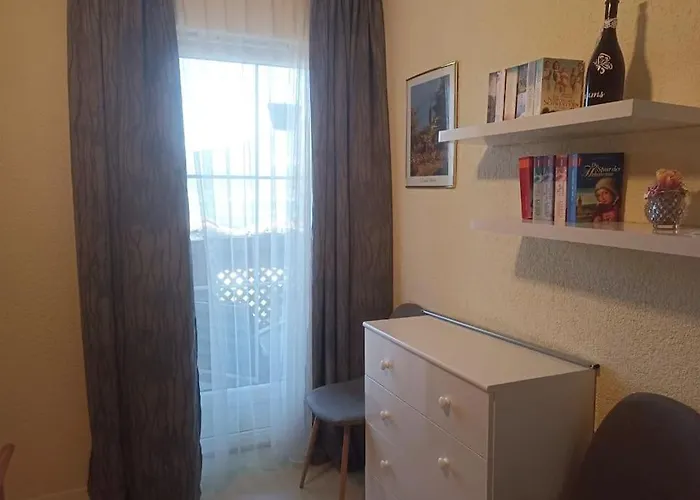 Appartement Guetl Am Weg *