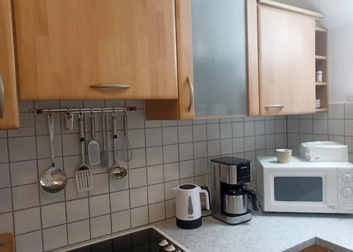 Apartment Gütl Am Weg Altmünster