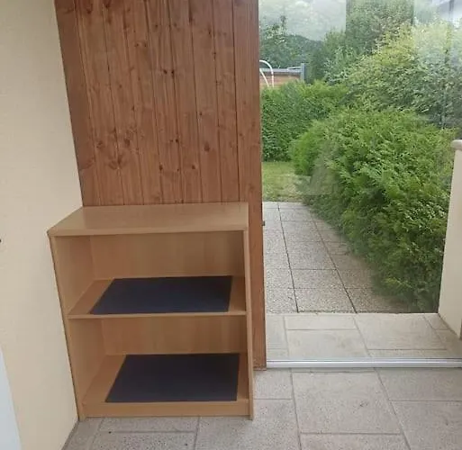 Appartement Guetl Am Weg