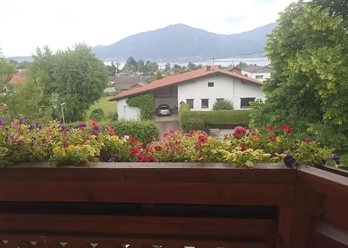 Guetl Am Weg Appartement Altmünster