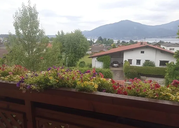 Guetl Am Weg Altmünster